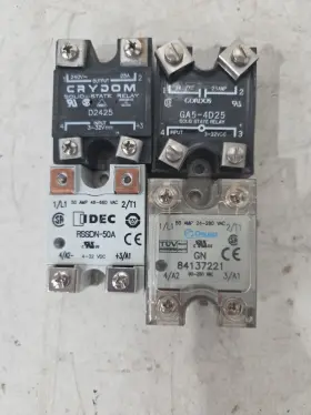 SR-D4825 MULTIPLE BRANDS Relays