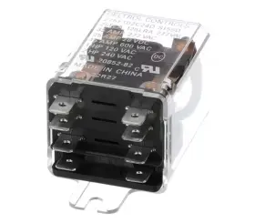 275F102C24D MULTIPLEX Relay Volt Coil