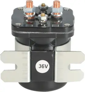 2-1027952-147821 MUNIRATER Golf Solenoid Ds