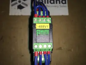 161A-080 MURR Elektronik Control Art