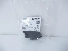 52003 MURR Box Relay Coil Vdc Dinrail