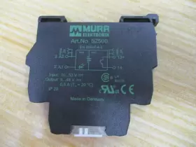 52500 MURR ELECTRONIK Opto Coupler Module #2