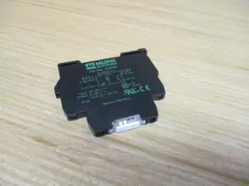 52500 MURR ELECTRONIK Opto Coupler Module