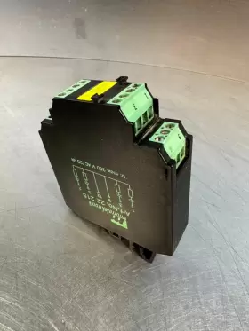 22215 MURR ELEKTRONIK Elektronic Relay Vac #2