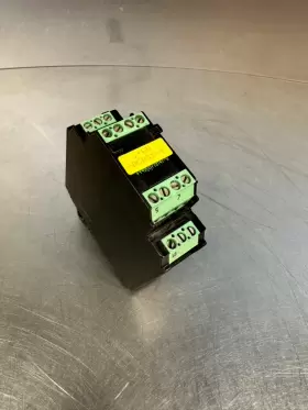 22215 MURR ELEKTRONIK Elektronic Relay Vac