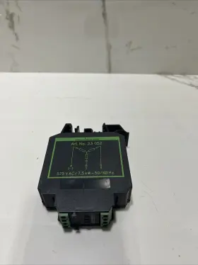 23-052 MURR ELEKTRONIK Relay Art