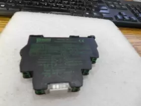 44110 MURR ELEKTRONIK Art Voltage Comparator Module
