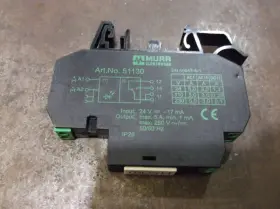 51130 MURR ELEKTRONIK Relay Module