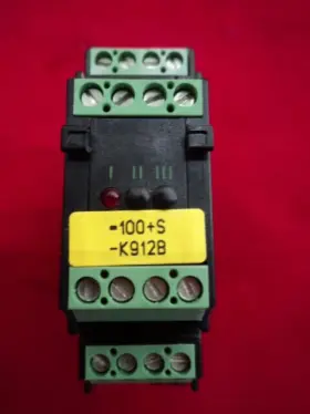 51301 MURR ELEKTRONIK Relay Vdc Vac #2