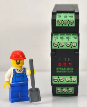 51403 MURR ELEKTRONIK Nos Relay