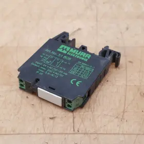 51808 MURR ELEKTRONIK Relay