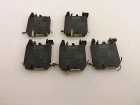 51851 MURR ELEKTRONIK Relays