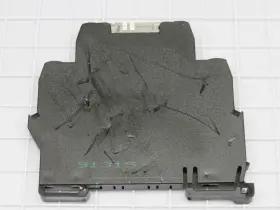 52-501 MURR ELEKTRONIK Coupler Vdc #3