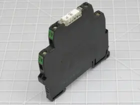 52-501 MURR ELEKTRONIK Coupler Vdc