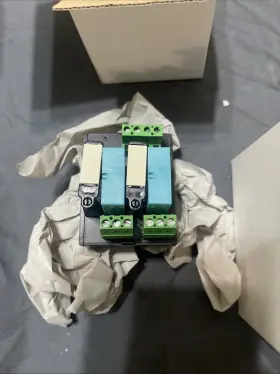 611586 MURR ELEKTRONIK Relay Sockets Siemens