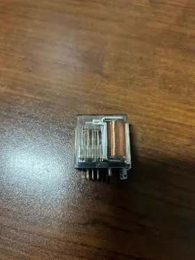 61422 MURR ELEKTRONIK Plug Relay #2