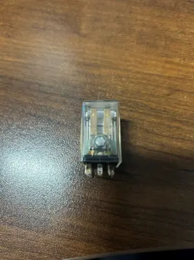 61422 MURR ELEKTRONIK Plug Relay #3