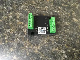 62001 MURR ELEKTRONIK Terminal Module