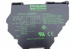 6652002 MURR ELEKTRONIK Relay