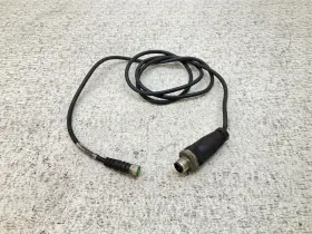 7000-08041-6100500 MURR ELEKTRONIK Connector Cable Tsc