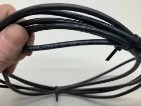 7000-40361-6550300 MURR ELEKTRONIK Sensor Connector Cable Tsc #2