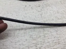 7000-40561-6500150 MURR ELEKTRONIK Connector Cable Bt #3
