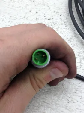 7000-40561-6500500 MURR ELEKTRONIK Connector Cable Bt #3