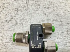 7000-41121 MURR ELEKTRONIK Connector Tsc #2