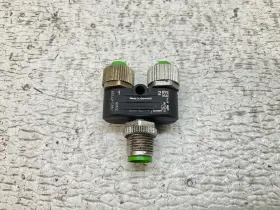 7000-41121 MURR ELEKTRONIK Connector Tsc #3