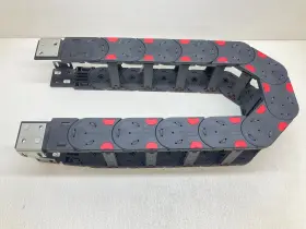 107-5 MURR PLASTIK Powerline Frame Bridge Tsc