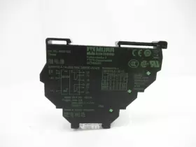 6652102 MURRELEKTRONIK Relay #2