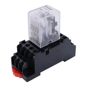 741416011470 MXUTEUK Ac Coil Pin Led Indicator Pow #3