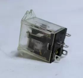 HLI-HIM-DC24V NAIS Relay Capacitor #2