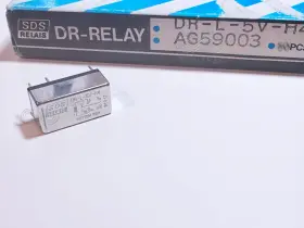 AG59003 NAIS Sds Reliable Pcb Relay Spdt Latching Pdni