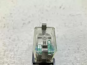 AHK22224 NAIS Pilot Relay Vdc Coil Base Tsc #2