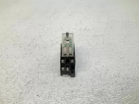 AHK22224 NAIS Pilot Relay Vdc Coil Base Tsc
