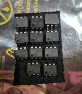AQV210EH NAIS Solid Relays Pcb Mount Spst