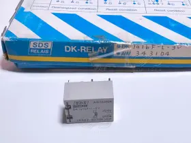 AW343104 NAIS Sds Polarized Pcb Power Relay Latching