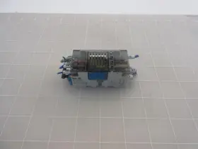 AY33001 NAIS Relay Unit #2