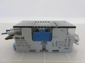 AY33001 NAIS Relay Unit #3