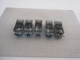 AY33001 NAIS Relay Unit