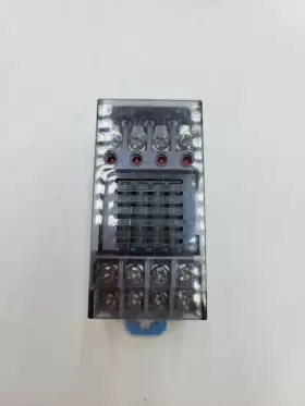 AY35002 NAIS Relay Spst Din Rail #3