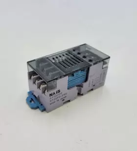 AY35002 NAIS Relay Spst Din Rail