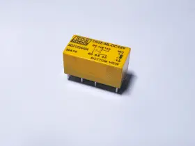 DS2E-ML-DC48V NAIS Sds Pcb Relay Latching Coil