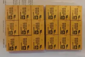 DS4E-S-DC12V NAIS Aromat Module Supply Relay
