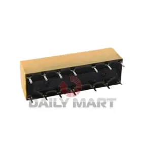 DS4E-SL2-DC24V NAIS Box Relay