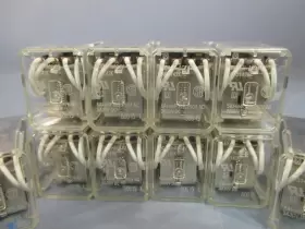 HC4-H-AC24V NAIS Relay #2