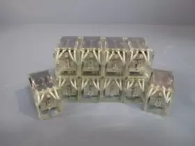 HC4-H-AC24V NAIS Relay