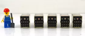 HC4-HL-DC24V NAIS Relay #2