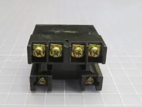 HE2AN-S-AC100V NAIS Power Relay #2